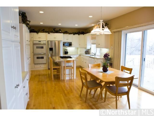 15107 Avocet St NW, Andover, MN 55304