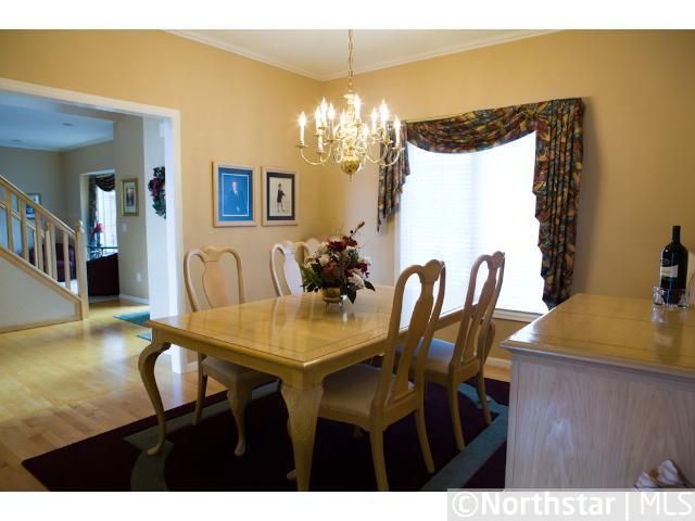 15107 Avocet St NW, Andover, MN 55304