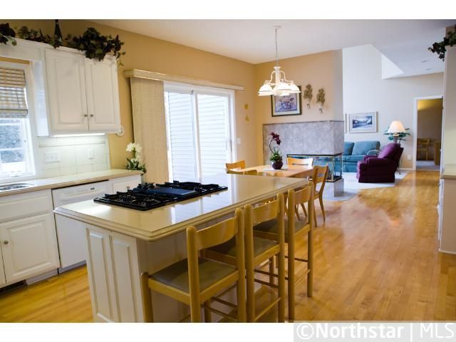 15107 Avocet St NW, Andover, MN 55304
