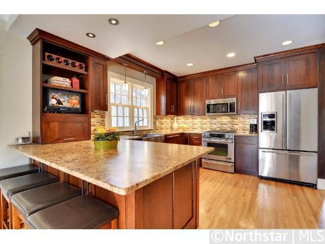 2000 Drew Ave S, Minneapolis, MN 55416