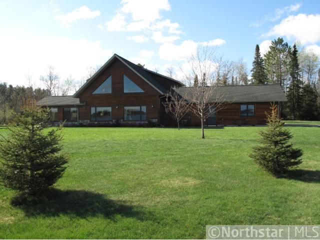 14440 Co Rd 599, Pengilly, MN 55775