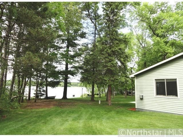 10512 Hilltop Dr, Breezy Point, MN 56472