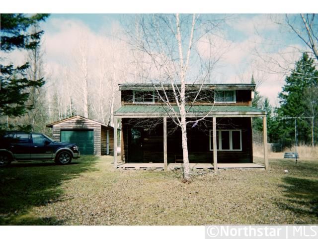 3137 Hwy 132, Kettle River, MN 55757