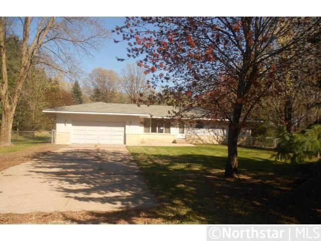 13929 Yancy St NE, Ham Lake, MN 55304