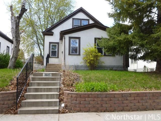 3615 Upton Ave N, Minneapolis, MN 55412