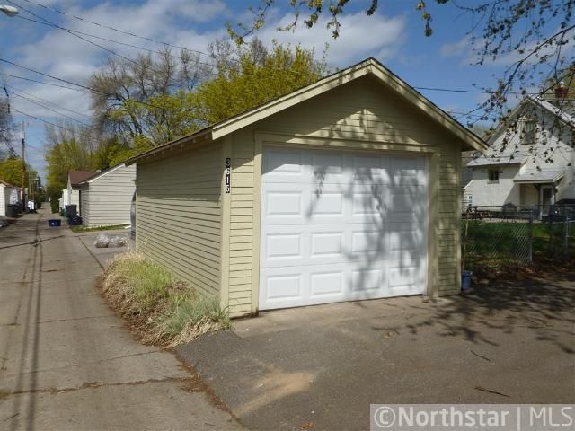 3615 Upton Ave N, Minneapolis, MN 55412