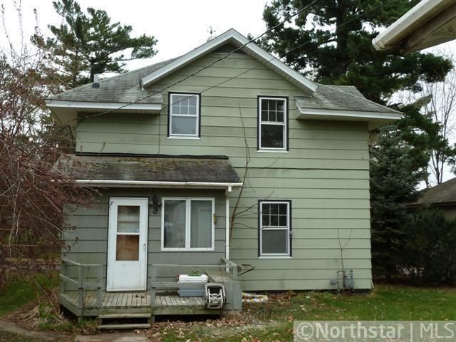 9 2nd St NW, Crosby, MN 56441
