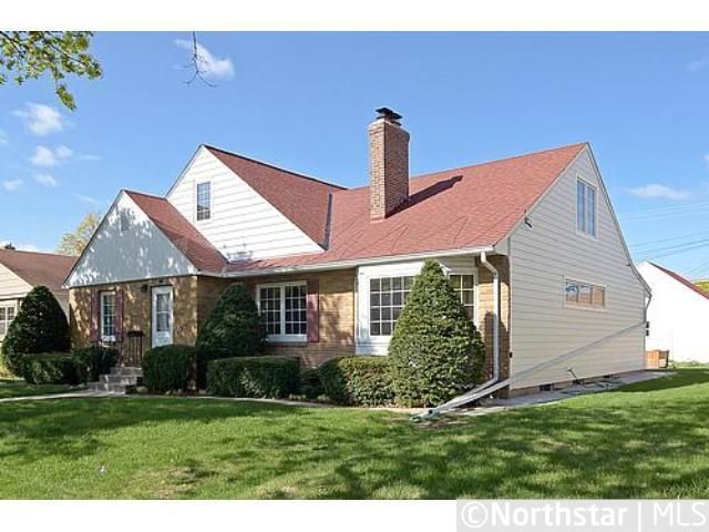 669 Wilder St S, Saint Paul, MN 55116