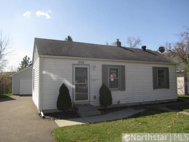 320 Chestnut St E, South Saint Paul, MN 55075