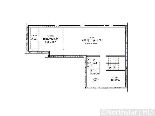 12817 Harpers St NE, Blaine, MN 55449