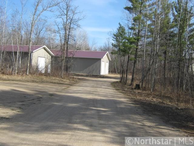 23 Highway 371 Storage Unit, Hackensack, MN 56452