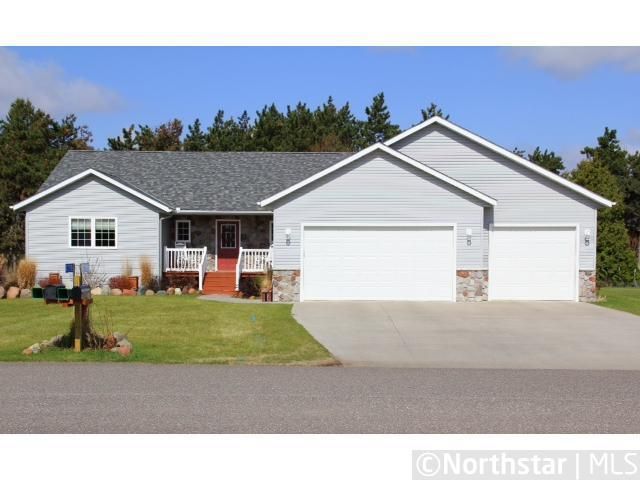 17785 Carter Ln, Little Falls, MN 56345