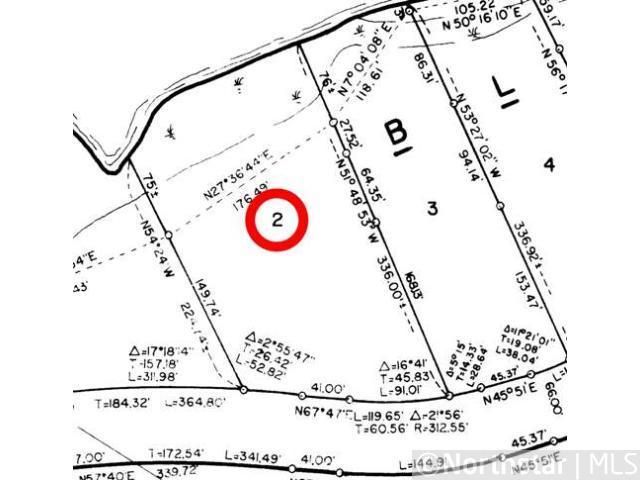 L2B2 Eagle Ridge Rd, Aitkin, MN 56431