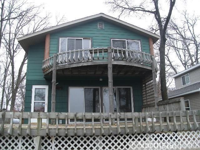 2831 Chippewa Shores Rd, Brainerd, MN 56401