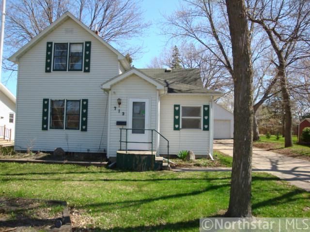 713 S Swift Ave, Litchfield, MN 55355