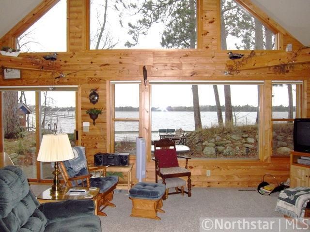 1927 Peninsula Rd NE, Outing, MN 56662