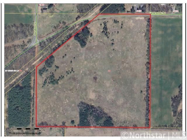 000 Fairgrounds Rd, Saint Croix Falls, WI 54024