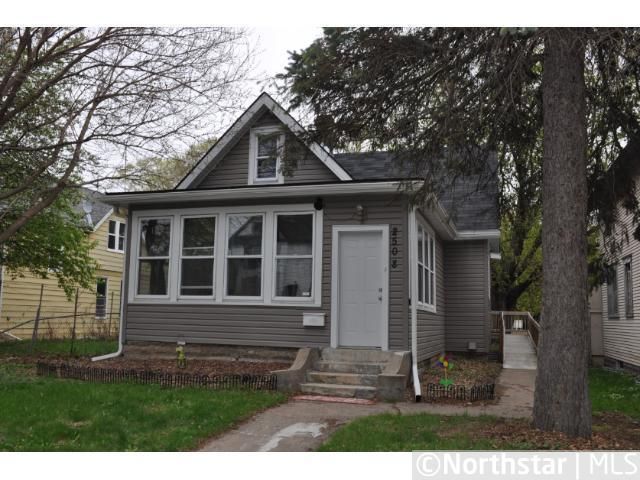 2508 Upton Ave N, Minneapolis, MN 55411