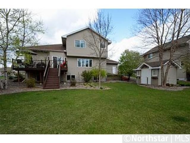 192 142nd Ave NW, Andover, MN 55304