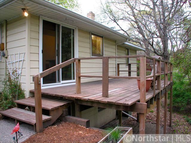 6735 Channel Rd NE, Fridley, MN 55432