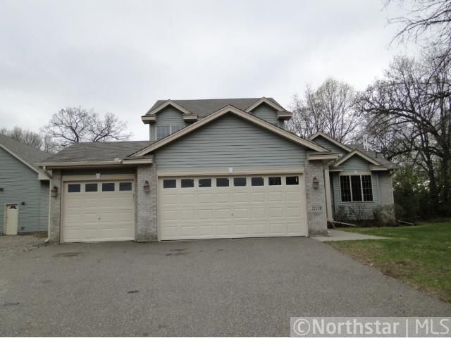 22338 Monroe St, Bethel, MN 55005