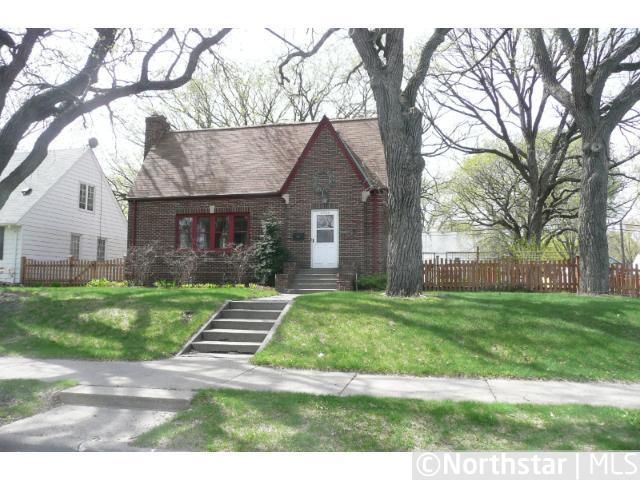 4304 16th Ave S, Minneapolis, MN 55407