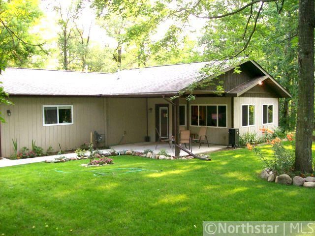 30418 Red Oak Ln, Pequot Lakes, MN 56472