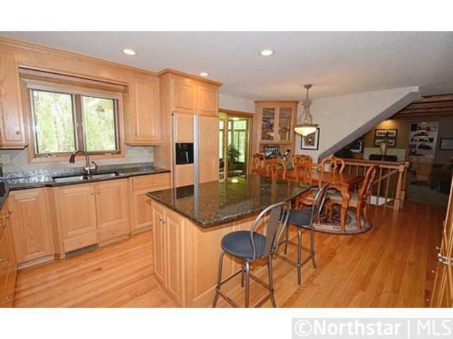 18000 Arrowhead St NW, Andover, MN 55304