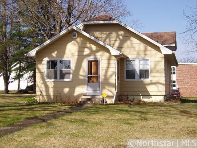 305 4th Ave SE, Aitkin, MN 56431
