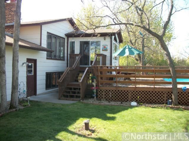 13412 Isanti St NE, Ham Lake, MN 55304