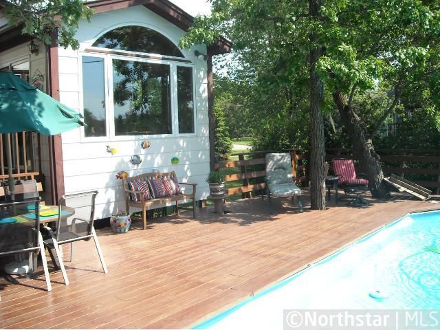 13412 Isanti St NE, Ham Lake, MN 55304