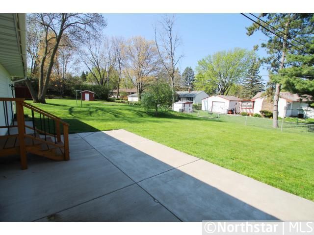 3971 Stacker Pl, White Bear Lake, MN 55110
