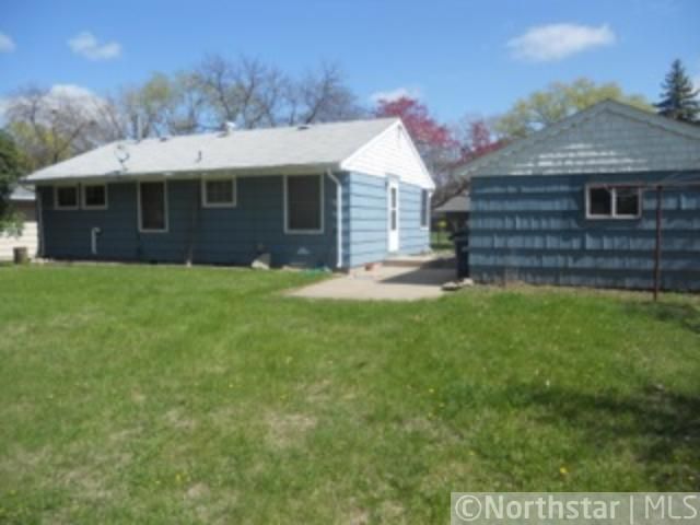 8132 Dupont Ave S, Bloomington, MN 55420
