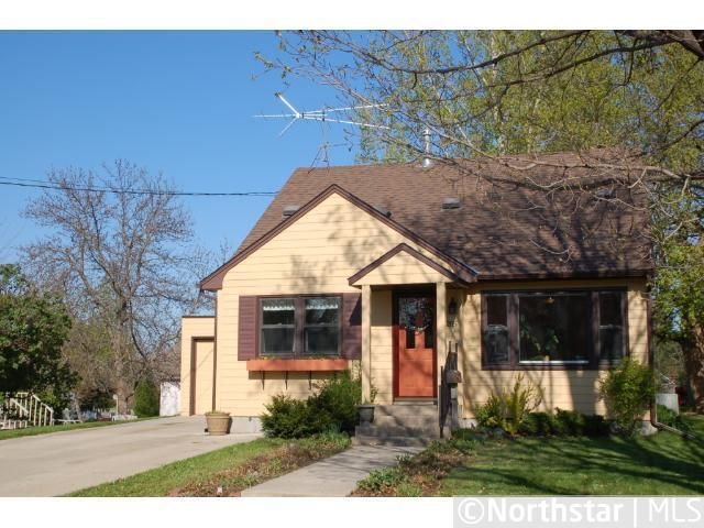 205 S Poplar St, Northfield, MN 55057