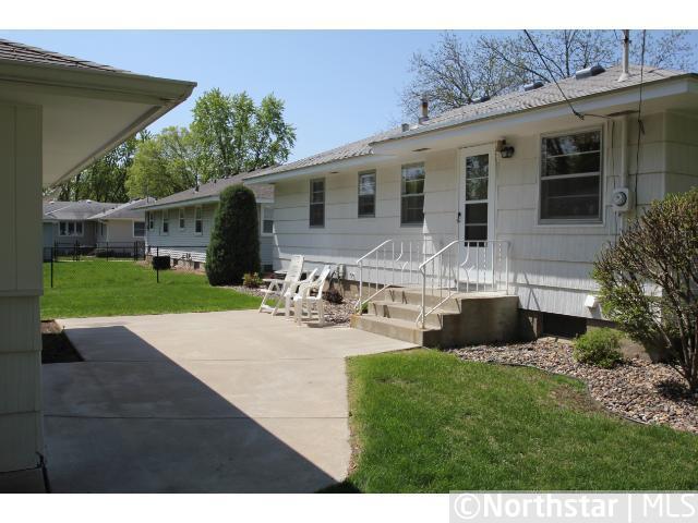 8901 Bryant Ave S, Bloomington, MN 55420