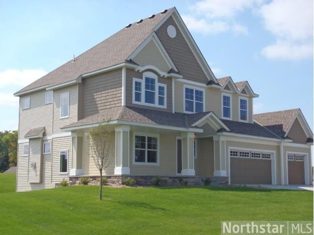 5503 Edgewater, Savage, MN 55378