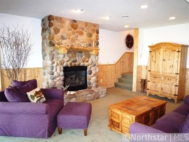 11933 W Bald Eagle Ln, Hayward, WI 54843