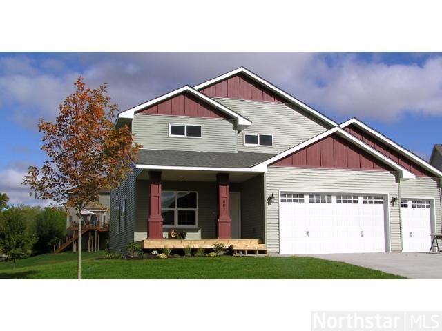603 Overlook Dr, Buffalo, MN 55313