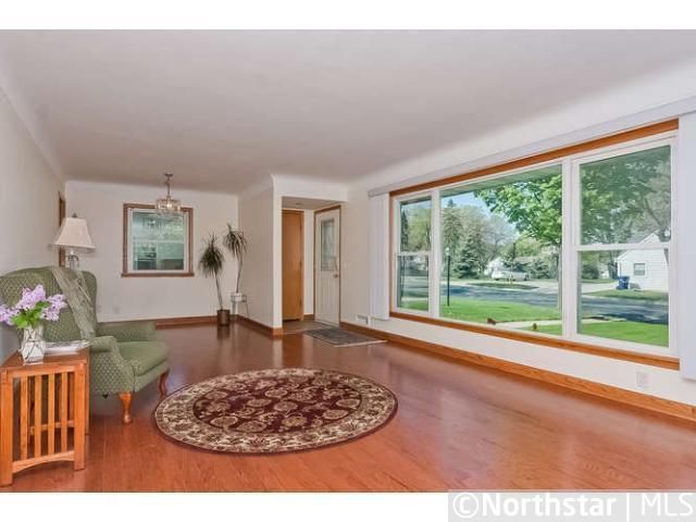 6539 3rd Ave S, Richfield, MN 55423