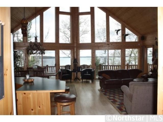 6662 N Thors Ln, Stone Lake, WI 54876