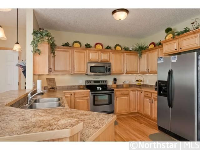 2162 Veterans Memorial Blvd NW, Andover, MN 55304