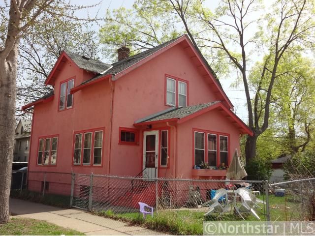 1112 19th Ave NE, Minneapolis, MN 55418