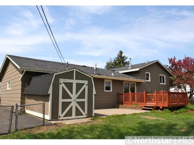 13033 Fillmore St NE, Blaine, MN 55434