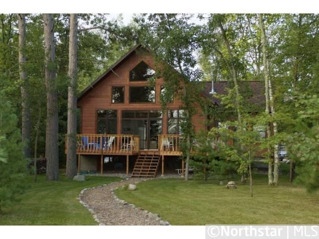 342 Sunrise Dr NW, Pine River, MN 56474