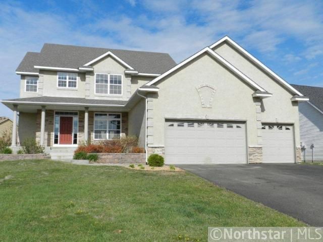 12638 Zilla St NW, Coon Rapids, MN 55448