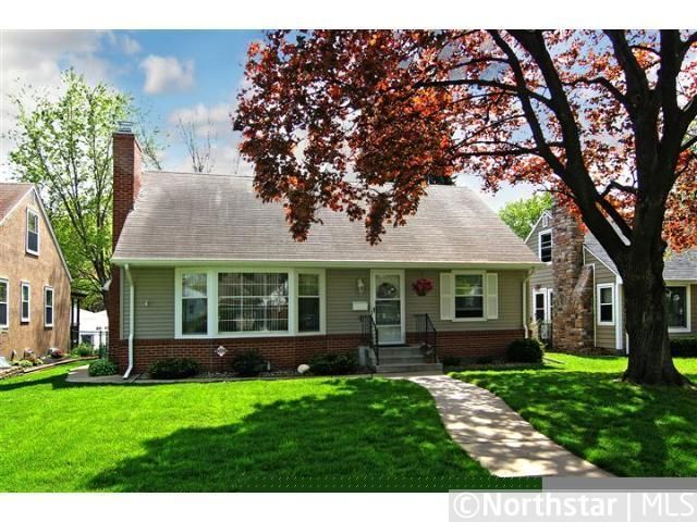 1631 Nokomis Ct, Minneapolis, MN 55417