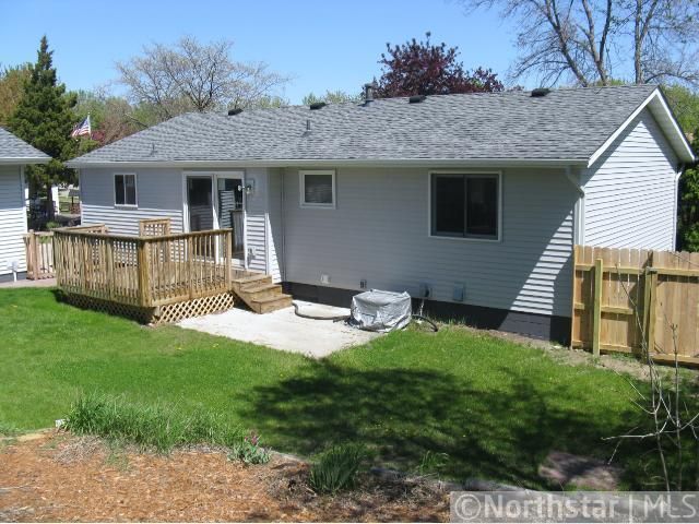 13201 Valley Forge Ln N, Champlin, MN 55316