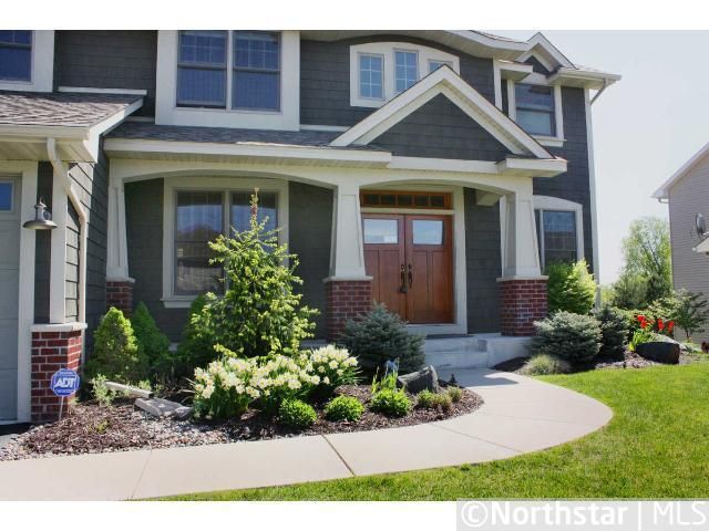 12496 Princeton Ave, Eden Prairie, MN 55347