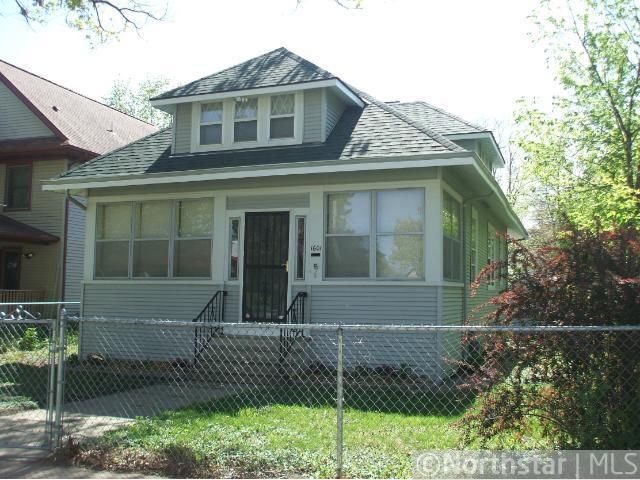 1601 Hillside Ave N, Minneapolis, MN 55411