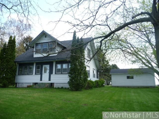N1804 County Road D, Bay City, WI 54723